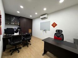 Mega@woodlands (D25), Factory #635832491